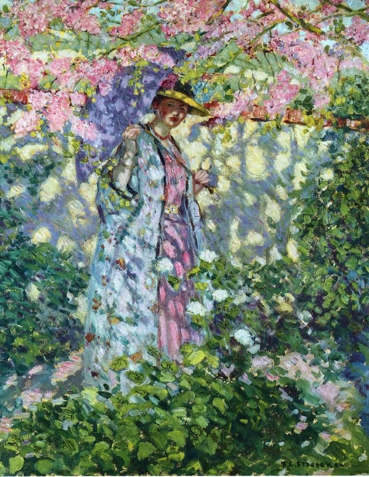 L'albero di Giuda